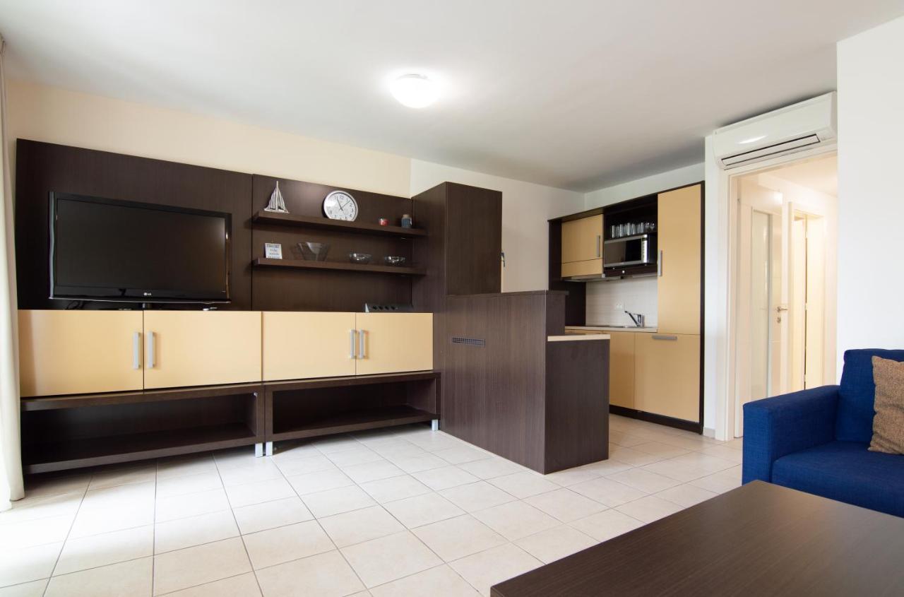 Residence Marina Rose M Apartment By Locap Group Portorož Kültér fotó