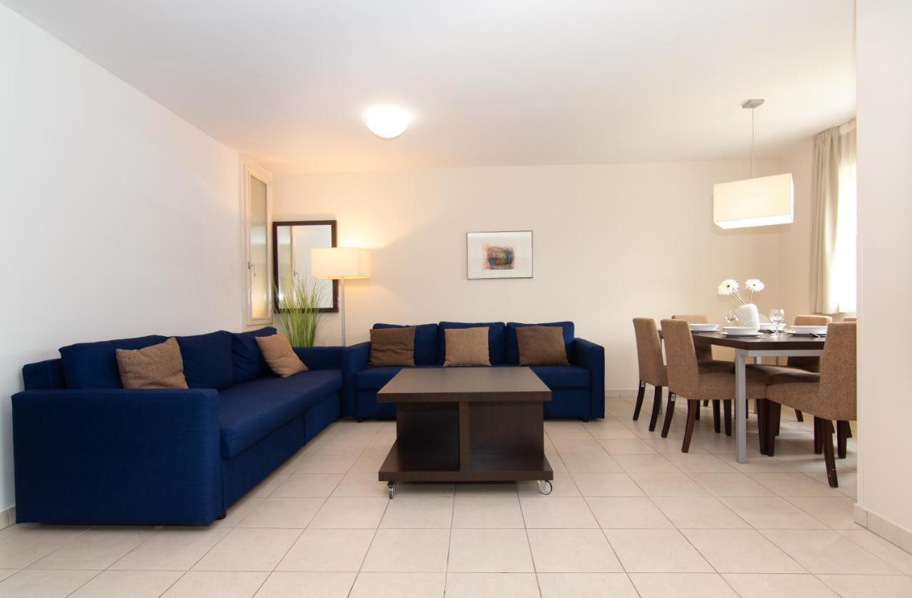 Residence Marina Rose M Apartment By Locap Group Portorož Kültér fotó